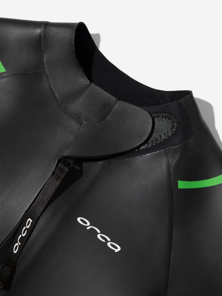 Swimrun Aesir Flex miesten märkäpukuOrca