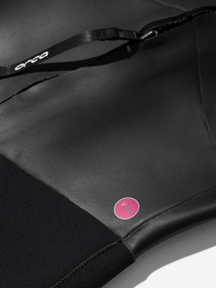 Swimrun Aesir Thermal naisten märkäpukuOrca