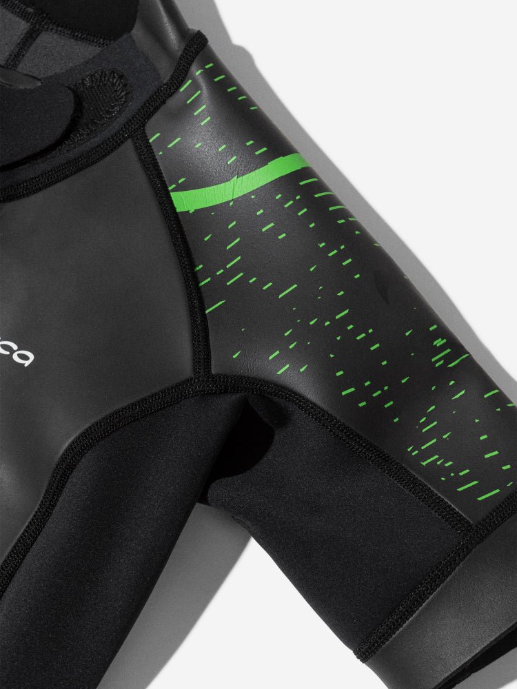 Swimrun Vanir Flex naisten märkäpukuOrca