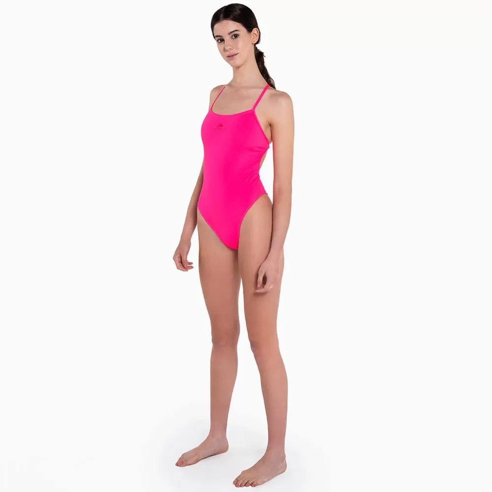 Sirene Comfort naisten uimapuku, pinkki