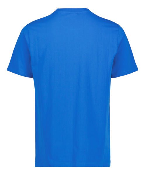 T-shirt Big Logo Unisex, sininenSpeedo