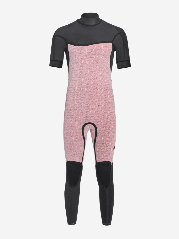 Tango 2:2 lyhythihainen miesten V2 miesten surffimärkäpukuOrca