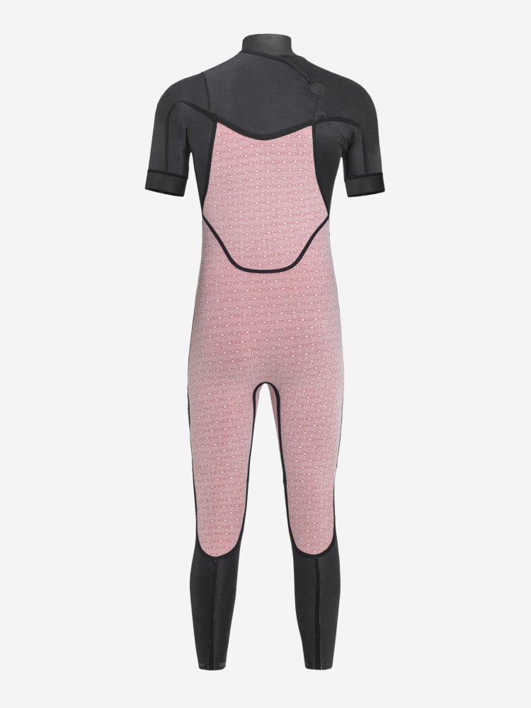 Tango 2:2 lyhythihainen miesten V2 miesten surffimärkäpukuOrca