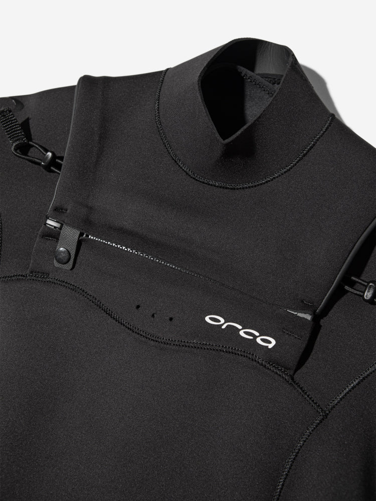 Tango 2:2 lyhythihainen naisten V2 naisten surffimärkäpukuOrca