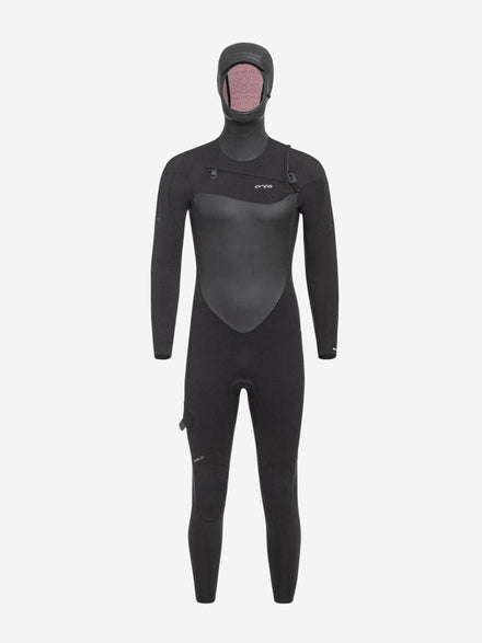 Tango 3:2 Hooded V2 miesten märkäpuku surffaukseenOrca