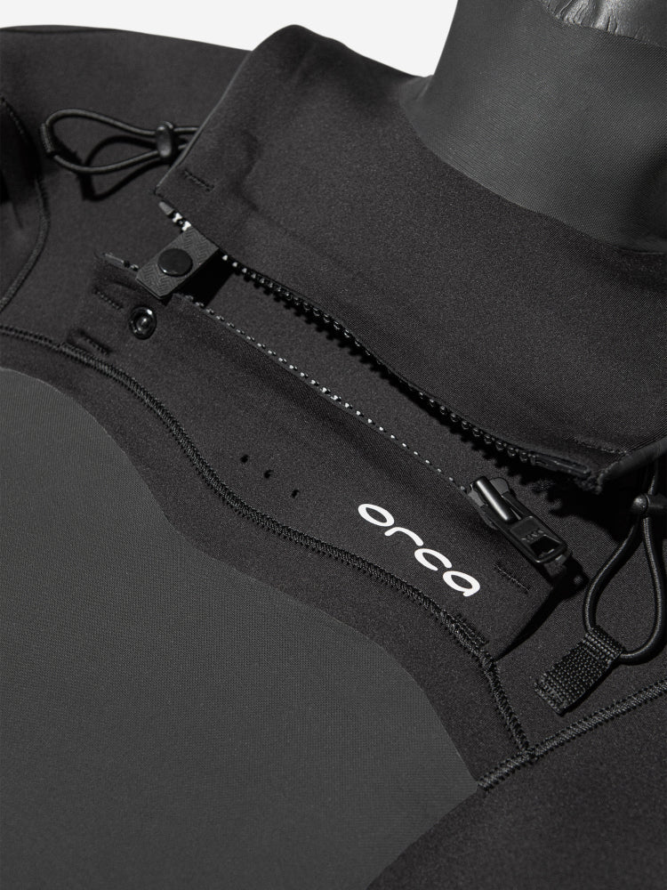 Tango 3:2 hupullinen V2 naisten surffimärkäpukuOrca