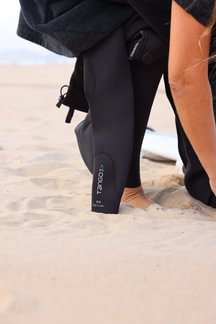 Tango 3:2 V2 naisten surffimärkäpukuOrca