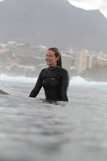 Tango 3:2 V2 naisten surffimärkäpukuOrca