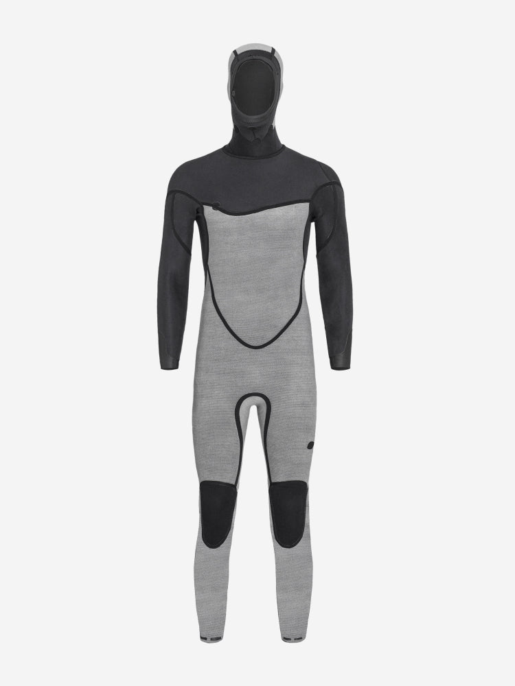 Tango 4:3 Hooded V2 miesten märkäpuku surffaukseenOrca