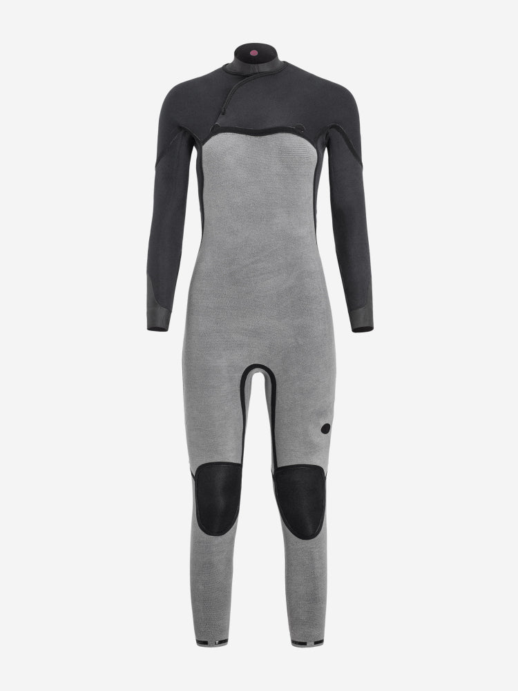 Tango 4:3 V2 naisten surffimärkäpukuOrca