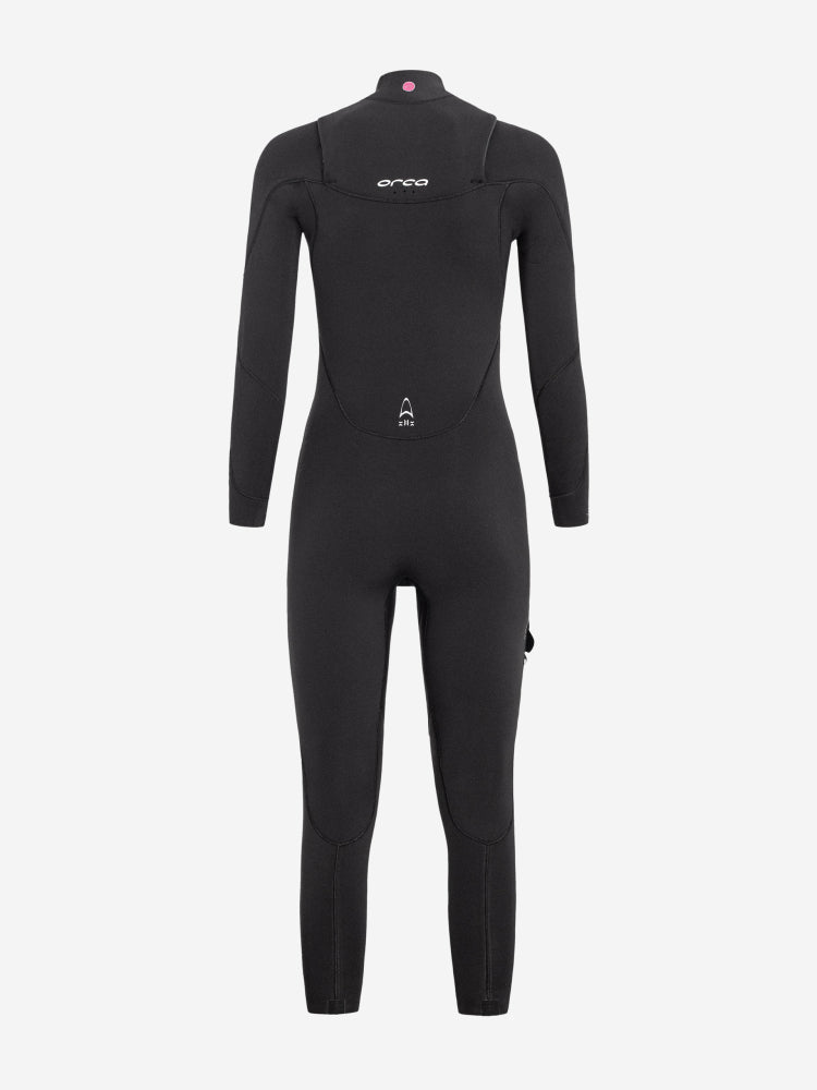 Tango 5:4 V2 naisten märkäpuku surffaukseenOrca