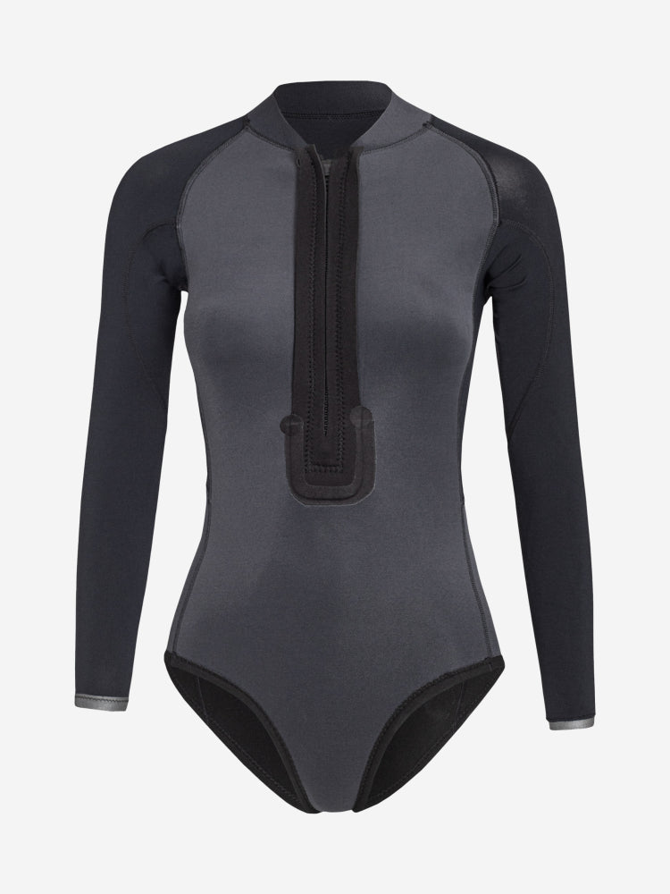 Tango Surf Swimskin V2 naisten märkäpuku surffaukseenOrca