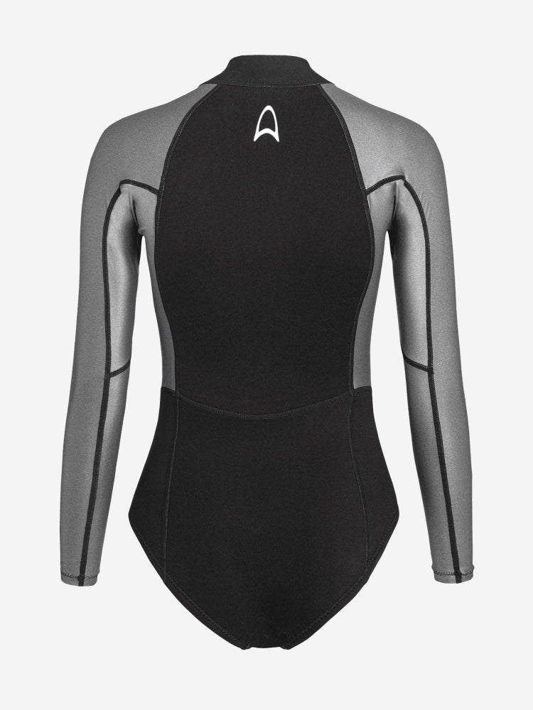 Tango Surf Swimskin V2 naisten märkäpuku surffaukseenOrca