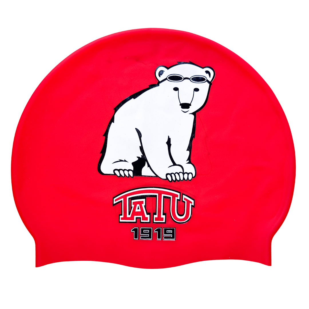 TaTU seuralakki pieni jääkarhu - TaTU