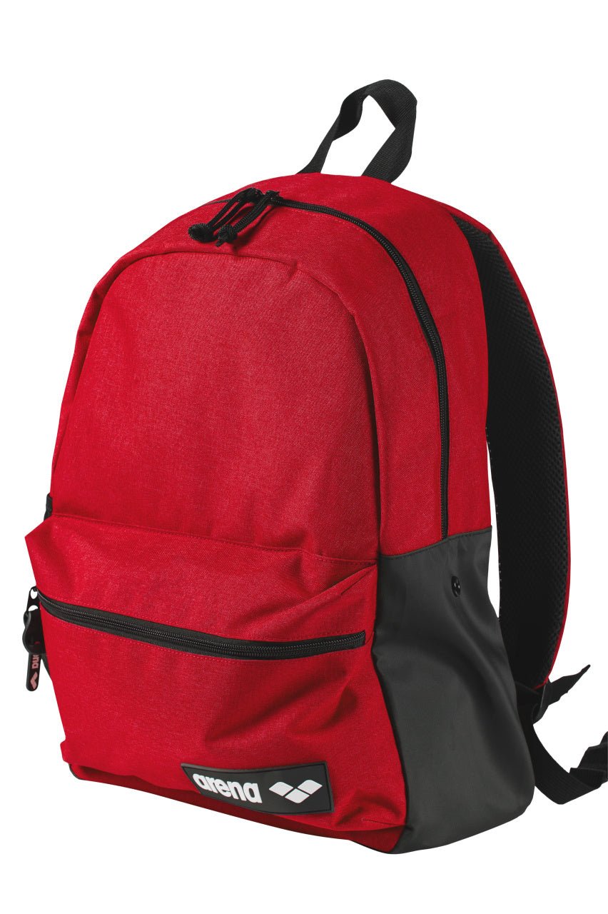Team Backpack 30, punainenArena
