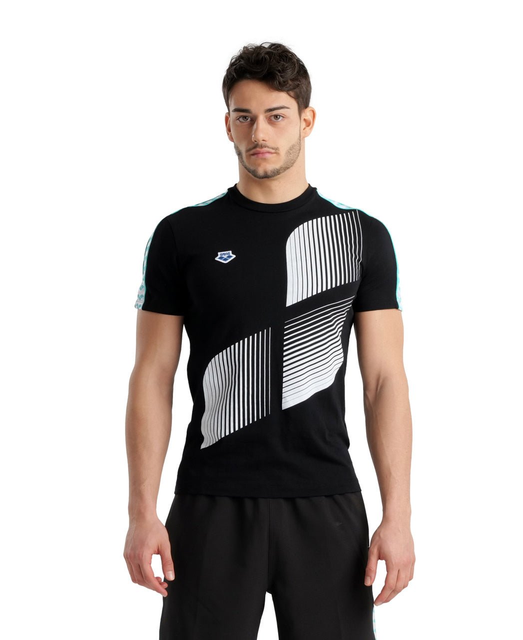 Team Logo T - paita unisexArena