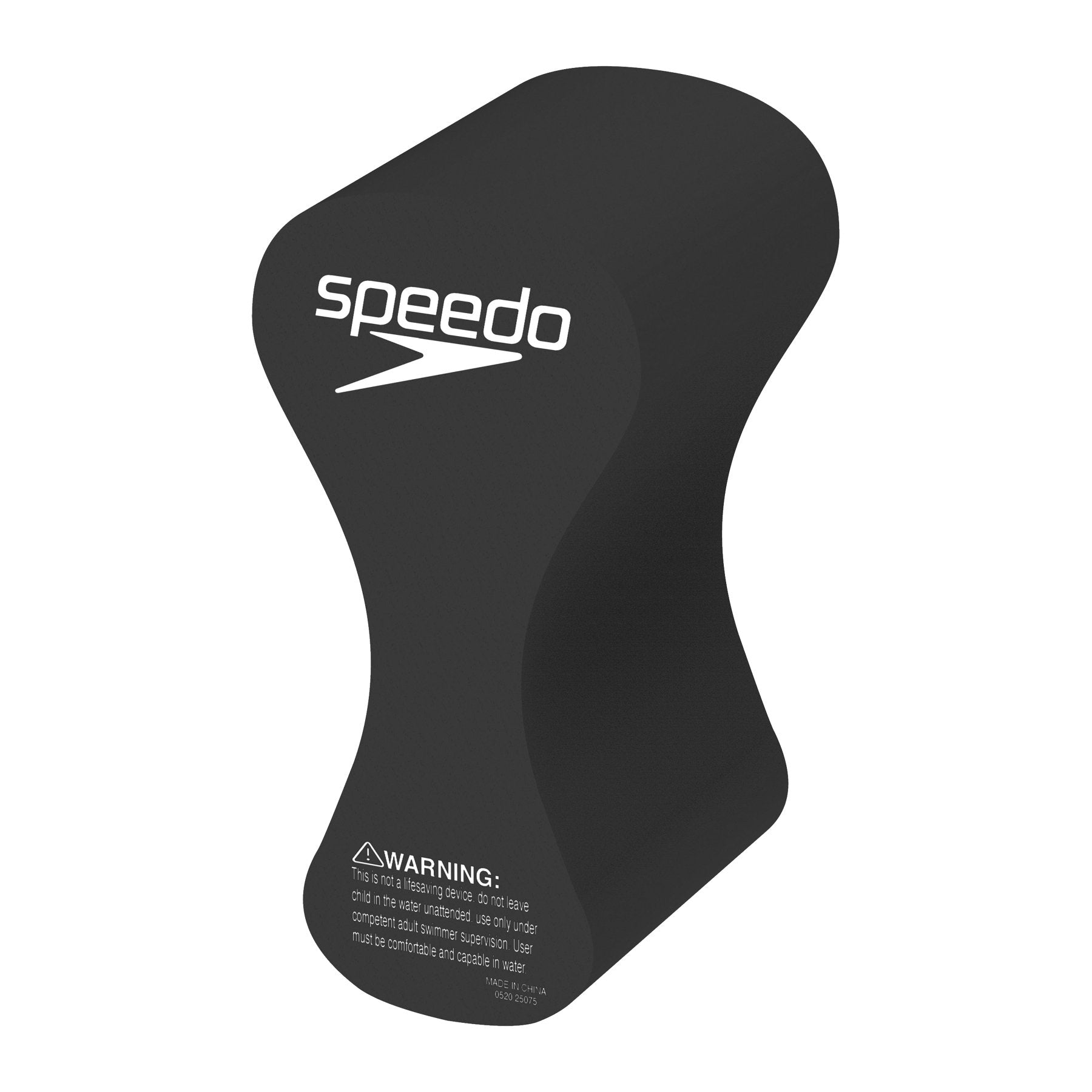 Team Pull Buoy pullari, musta - Speedo