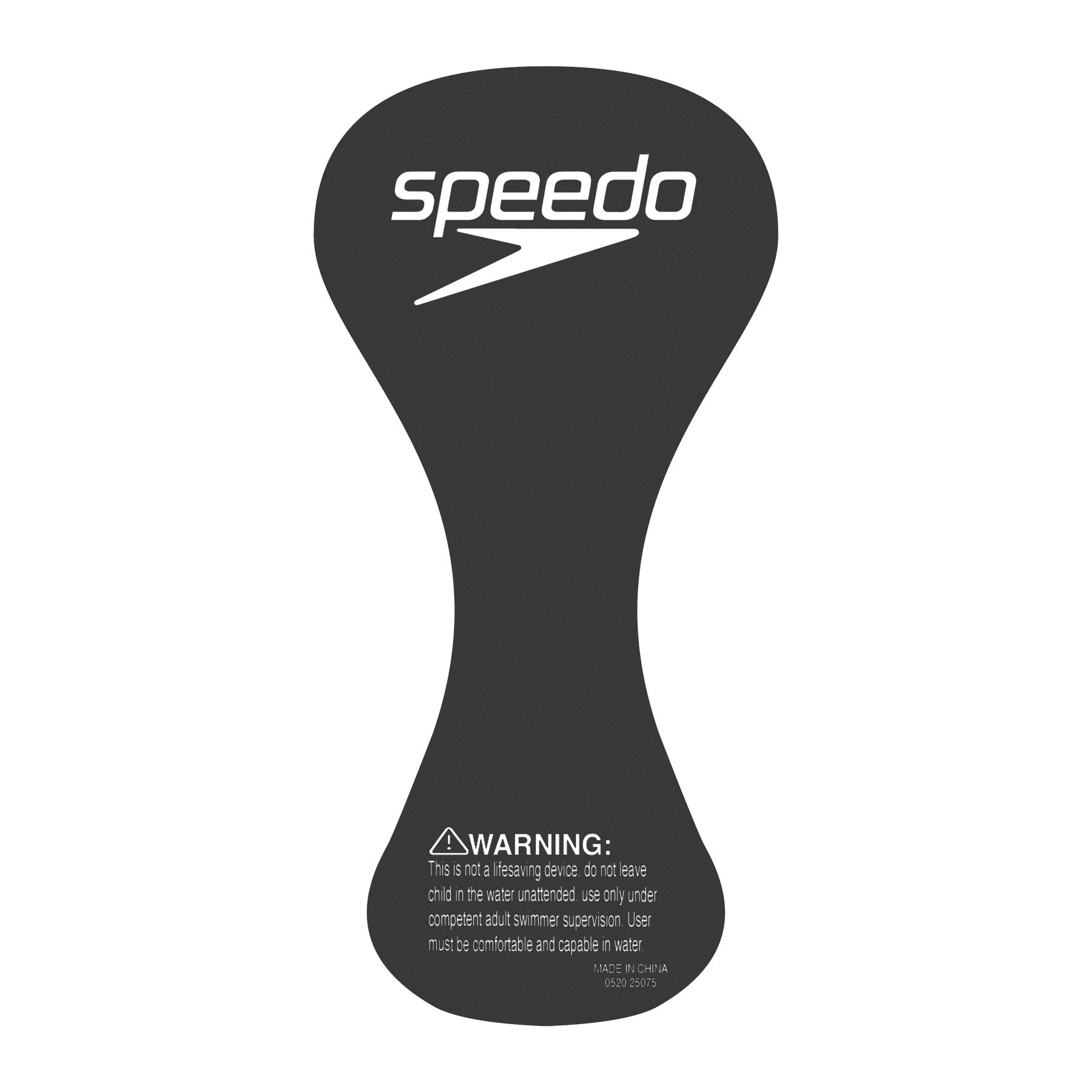 Team Pull Buoy pullari, musta - Speedo