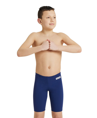 Team Swim Jammer Poikien uimahousut, tummansininenArena