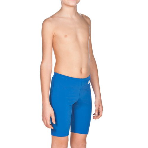 Team Swim Jammer Solid poikien uimahousut, sininenArena
