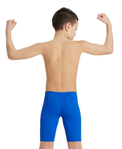 Team Swim Jammer Solid poikien uimahousut, sininenArena