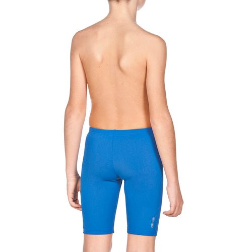 Team Swim Jammer Solid poikien uimahousut, sininenArena