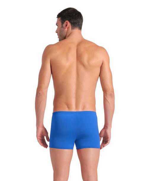 Team Swim Short Solid miesten uimahousut, sininenArena