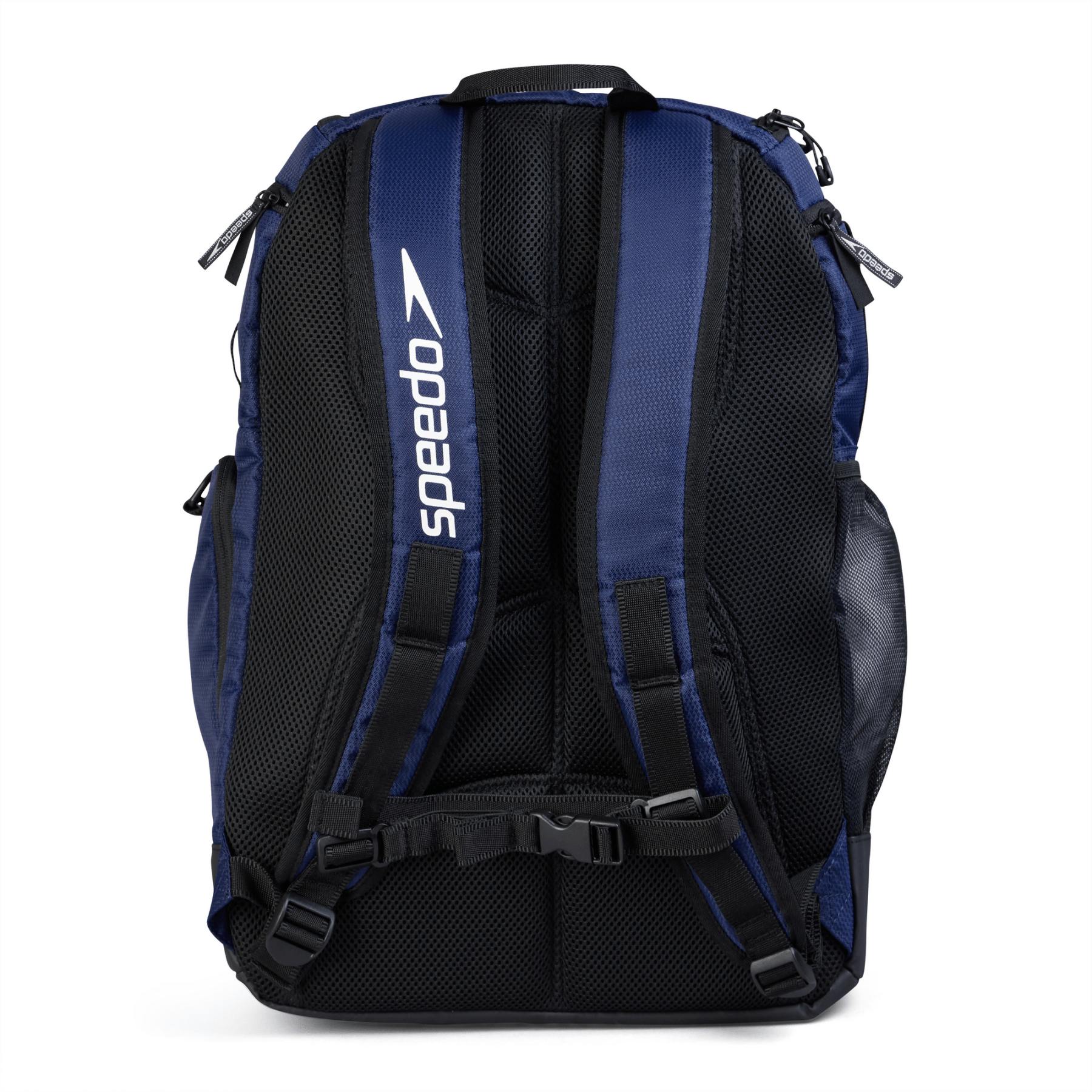 Teamster 2.0 Rucksack 35L, tummansininenSpeedo