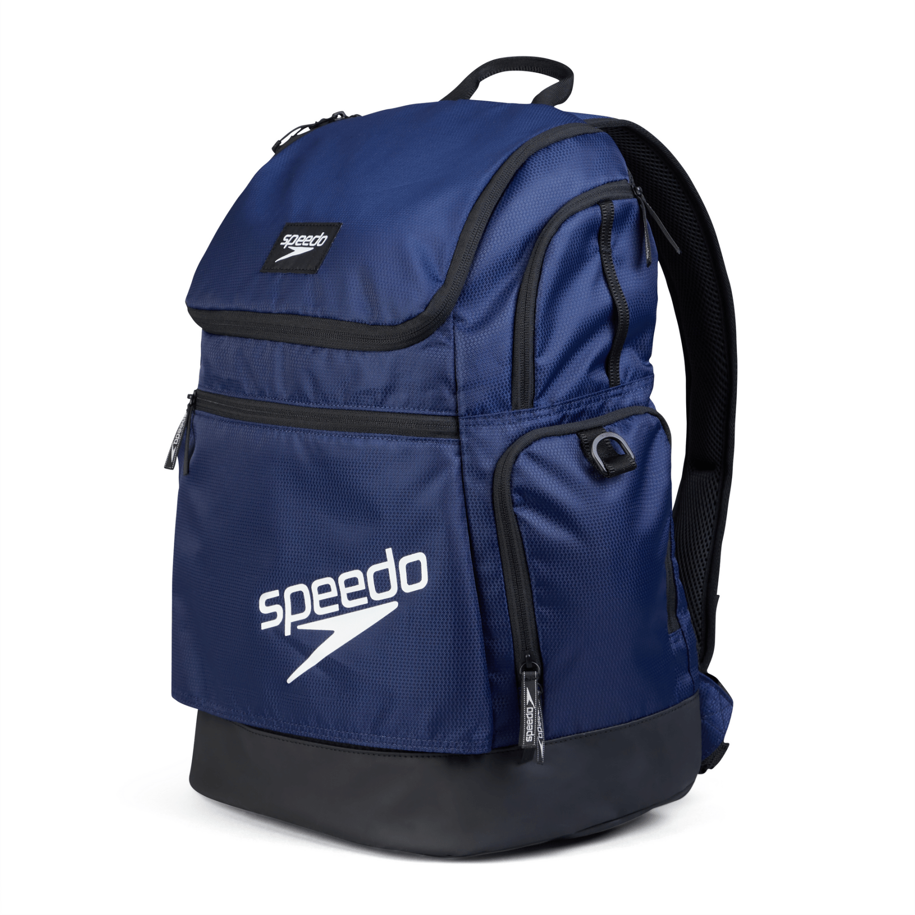 Teamster 2.0 Rucksack 35L, tummansininenSpeedo