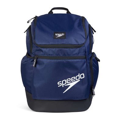 Teamster 2.0 Rucksack 35L, tummansininenSpeedo