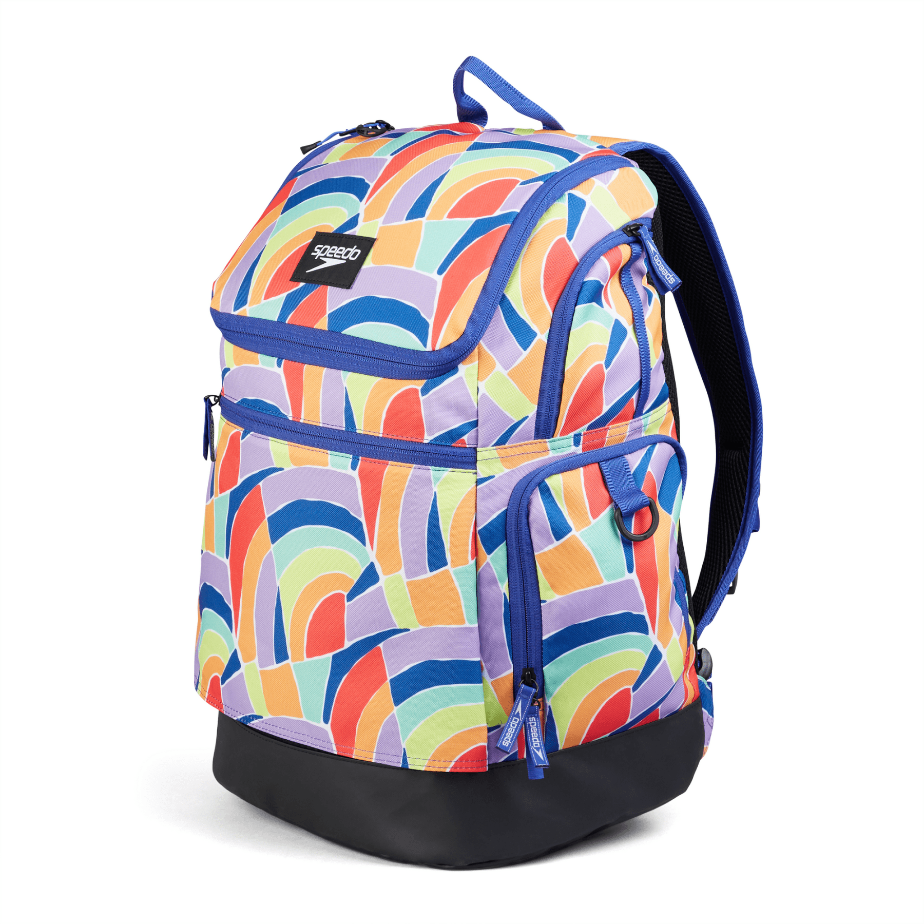 Teamster 2.0 Rucksack 35L, värikäsSpeedo