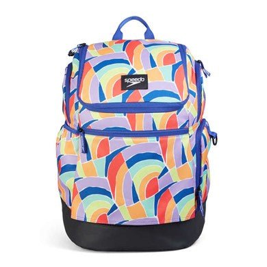 Teamster 2.0 Rucksack 35L, värikäsSpeedo