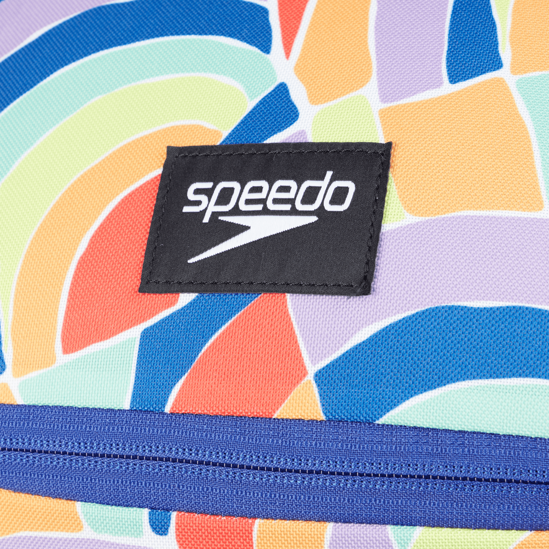 Teamster 2.0 Rucksack 35L, värikäsSpeedo