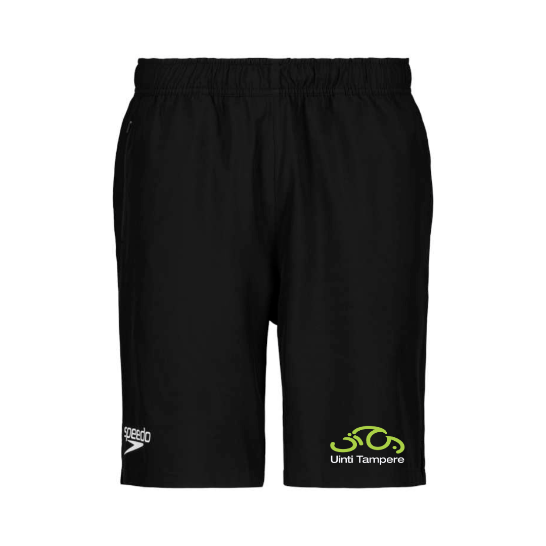 Technical Shorts Unisex, musta - Uinti TampereUinti Tampere