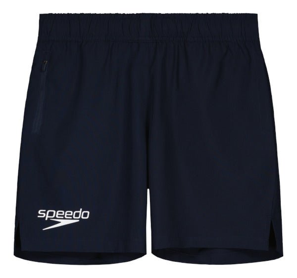 Technical Shorts Unisex, navySpeedo
