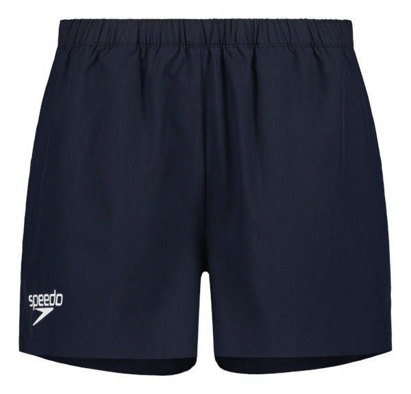 Technical Shorts Women, navySpeedo