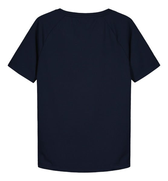 Technical UV T-shirt Junior, navySpeedo