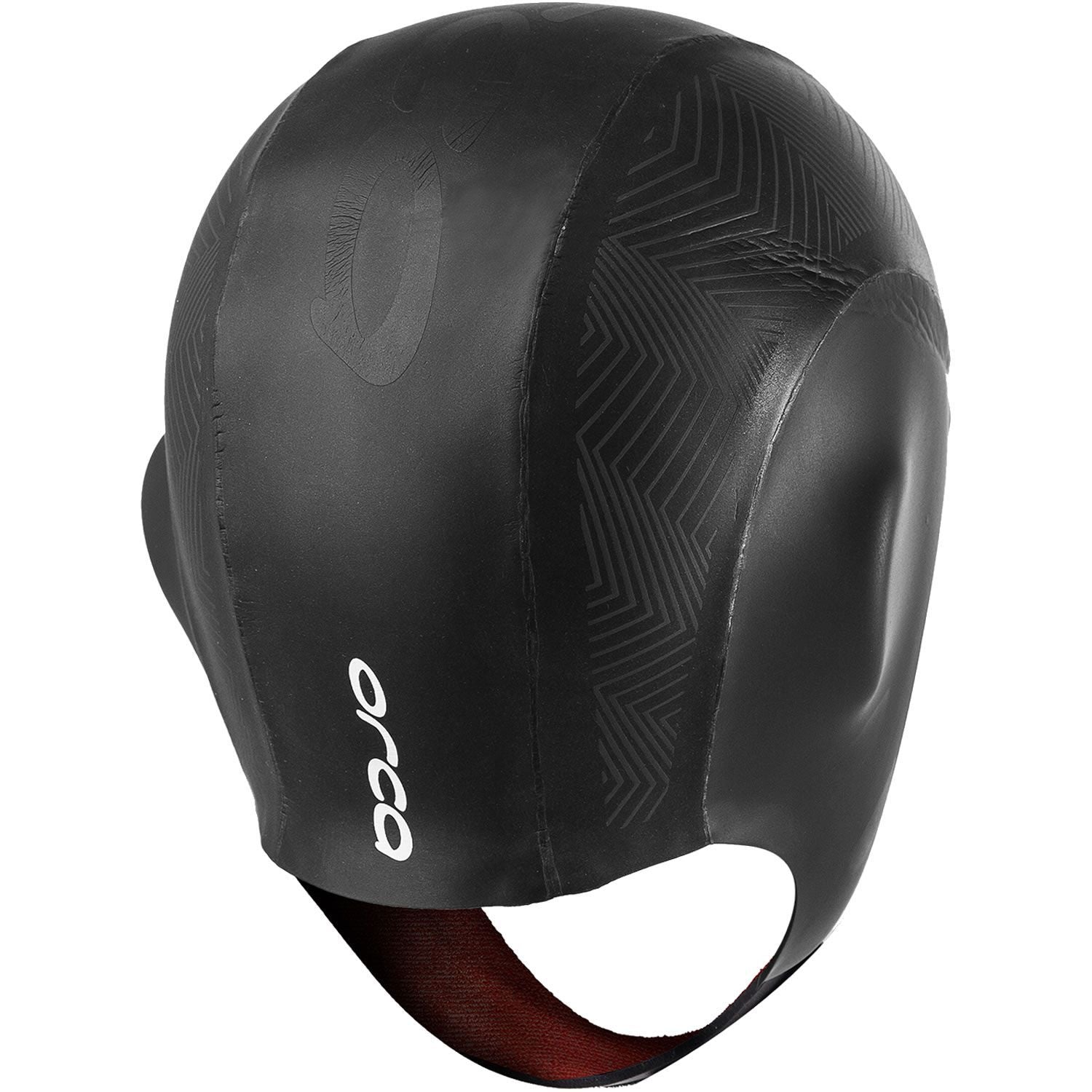 Thermal Neoprene Swimcap neopreeninen uimalakki - XXLOrca