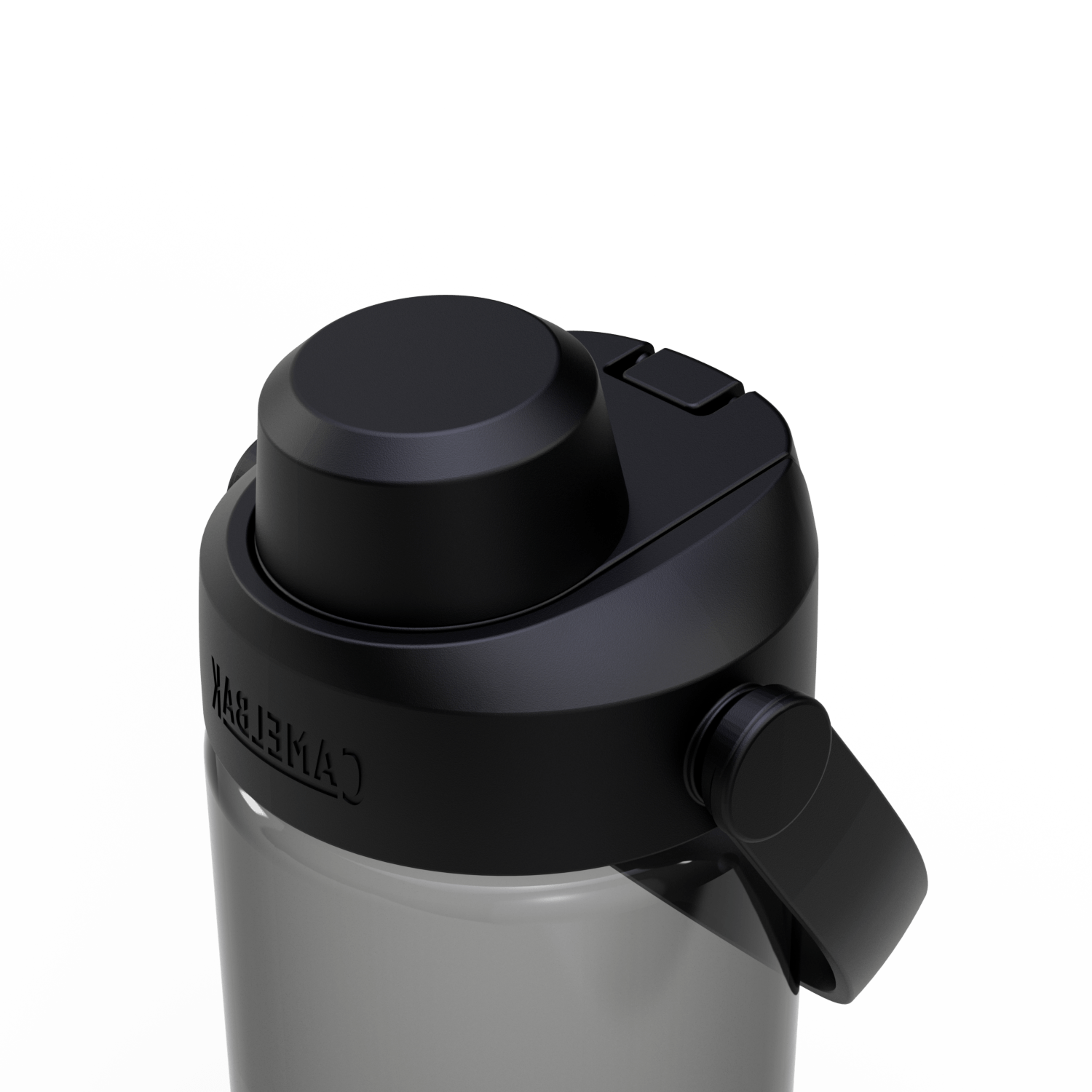 Thrive Chug 0,6L Charcoal - Camelbak