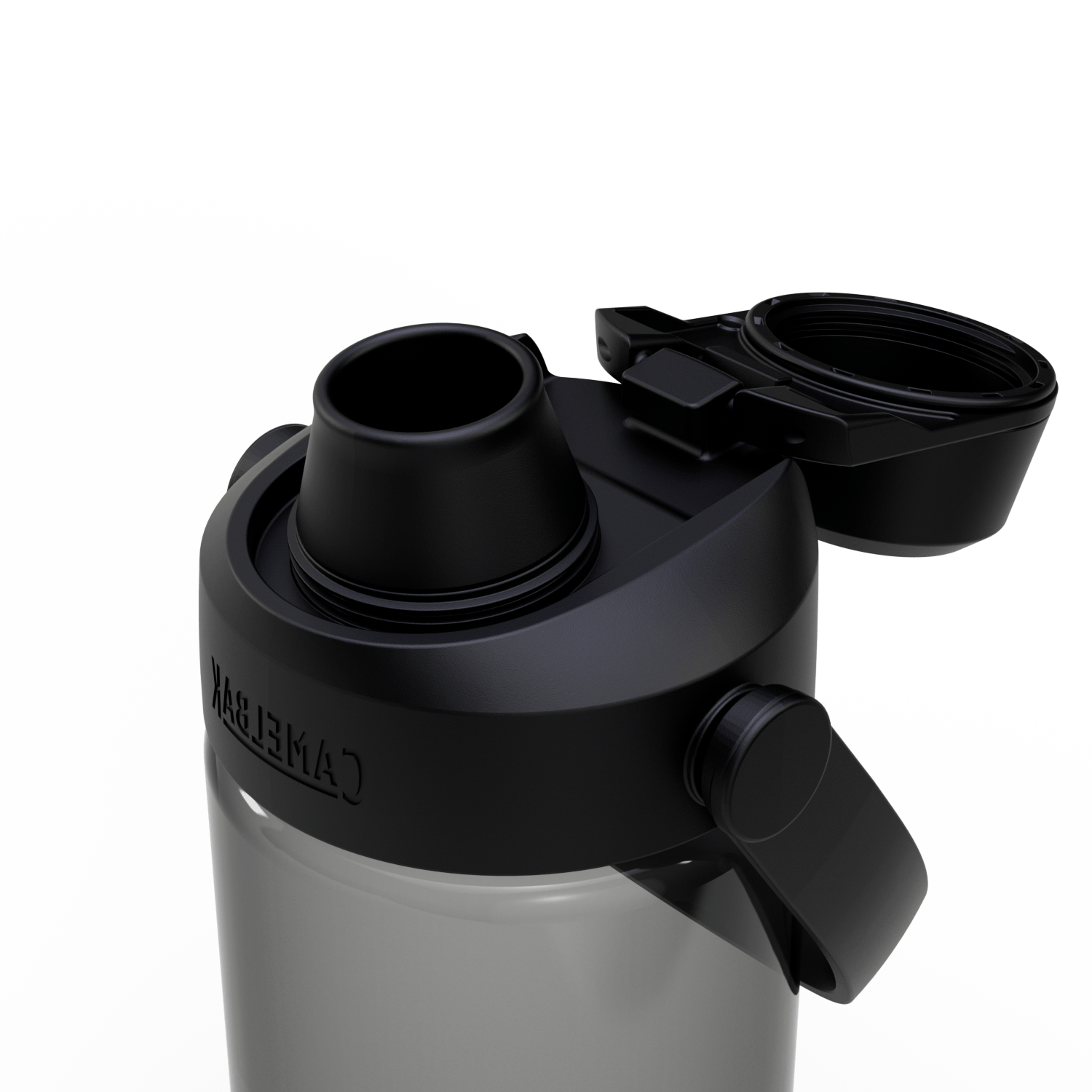 Thrive Chug 0,6L Charcoal - Camelbak