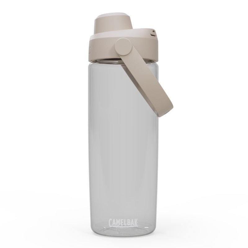 Thrive Chug 0,6L Clear - Camelbak
