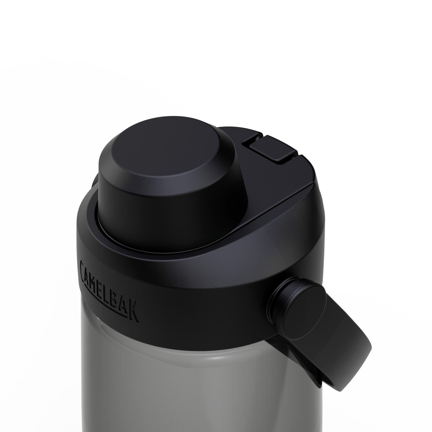 Thrive Chug 0,75L Charcoal - Camelbak