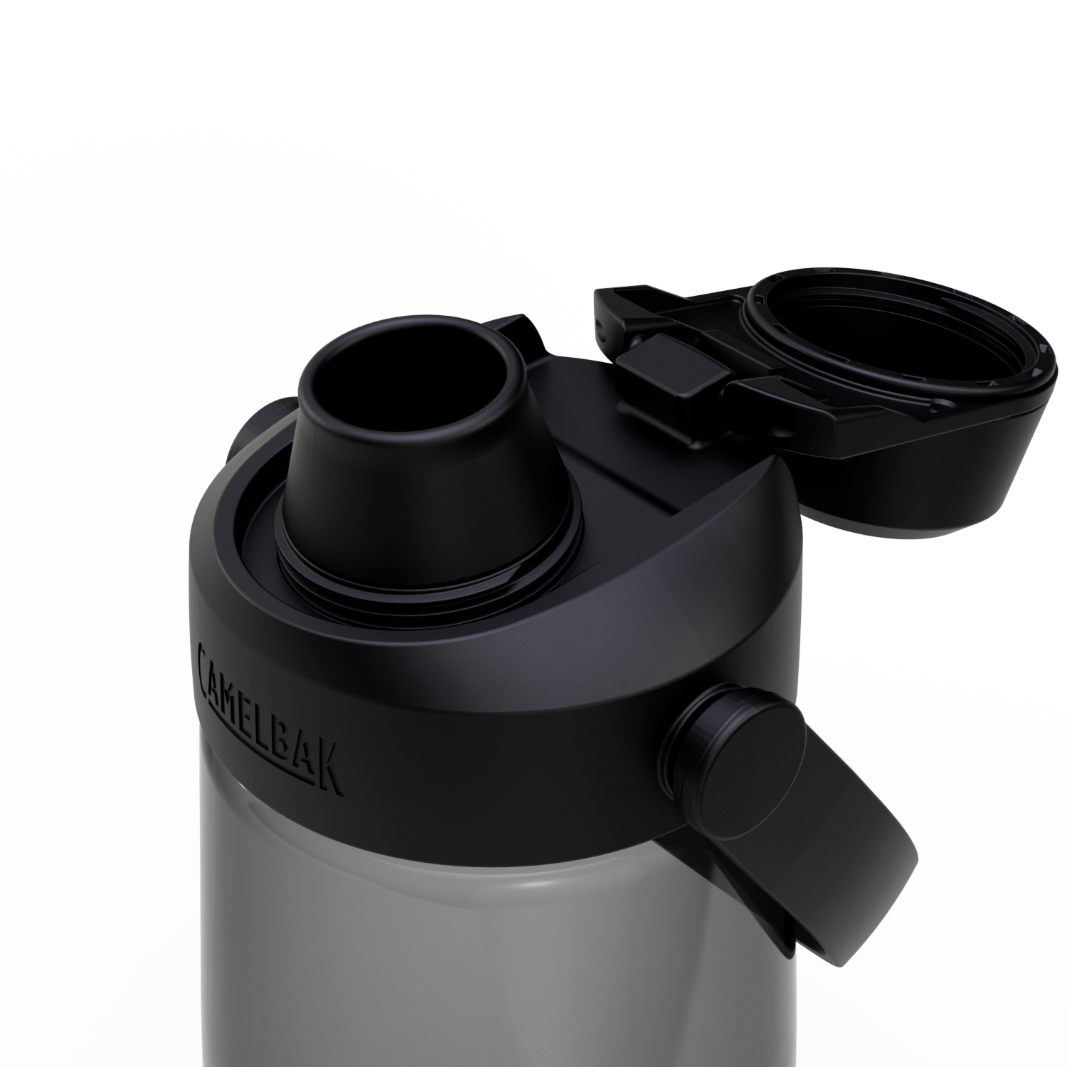 Thrive Chug 0,75L Charcoal - Camelbak