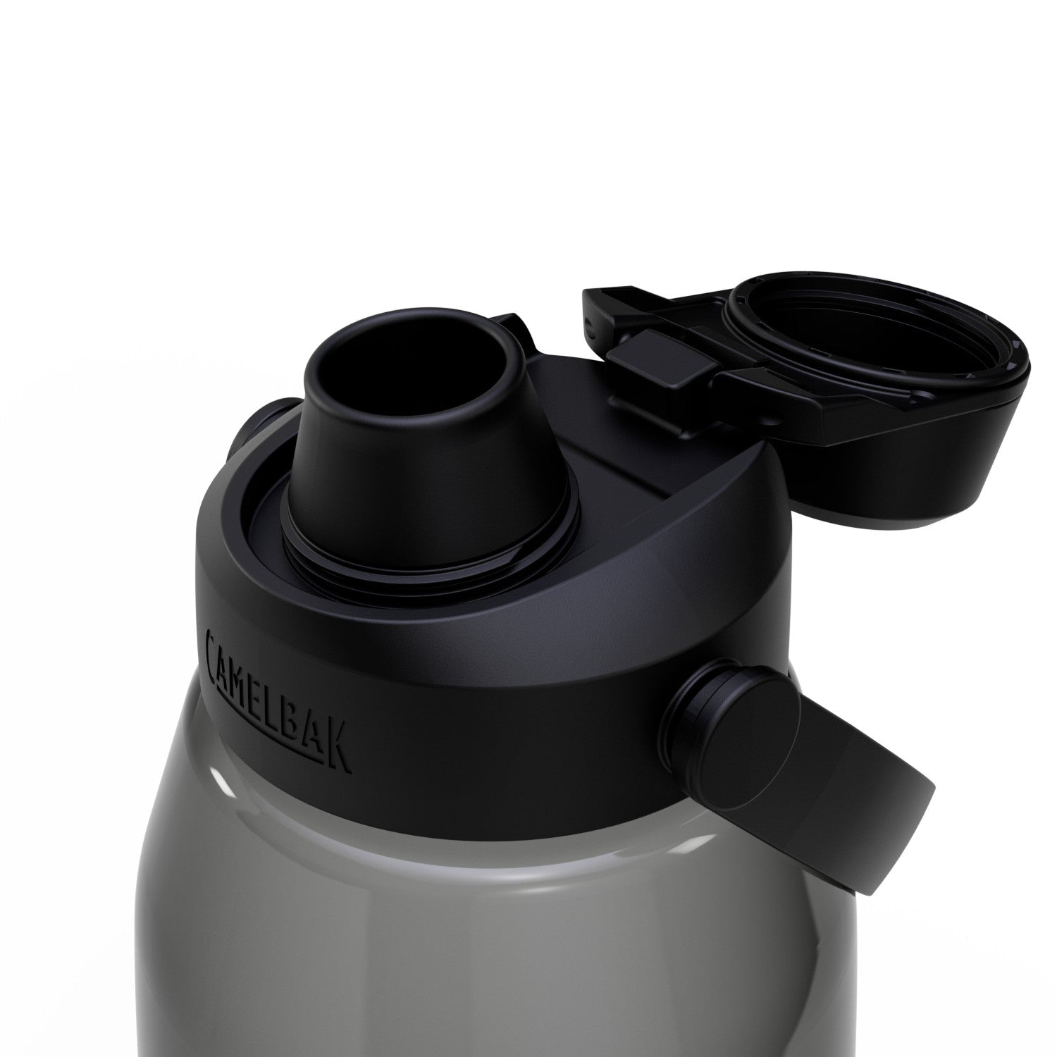 Thrive Chug 1,5L Charcoal - Camelbak
