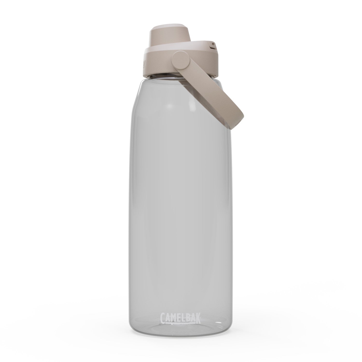 Thrive Chug 1,5L Clear - Camelbak