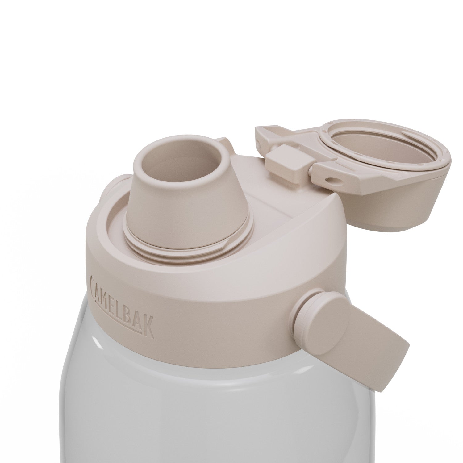 Thrive Chug 1,5L Clear - Camelbak
