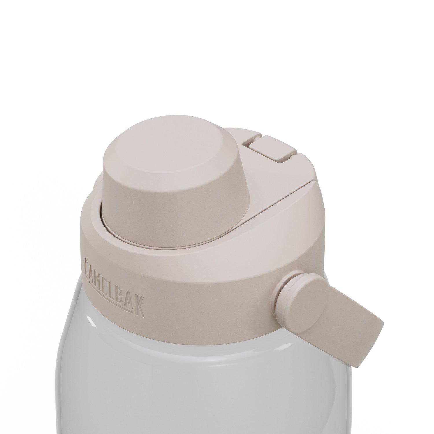 Thrive Chug 1,5L Clear - Camelbak