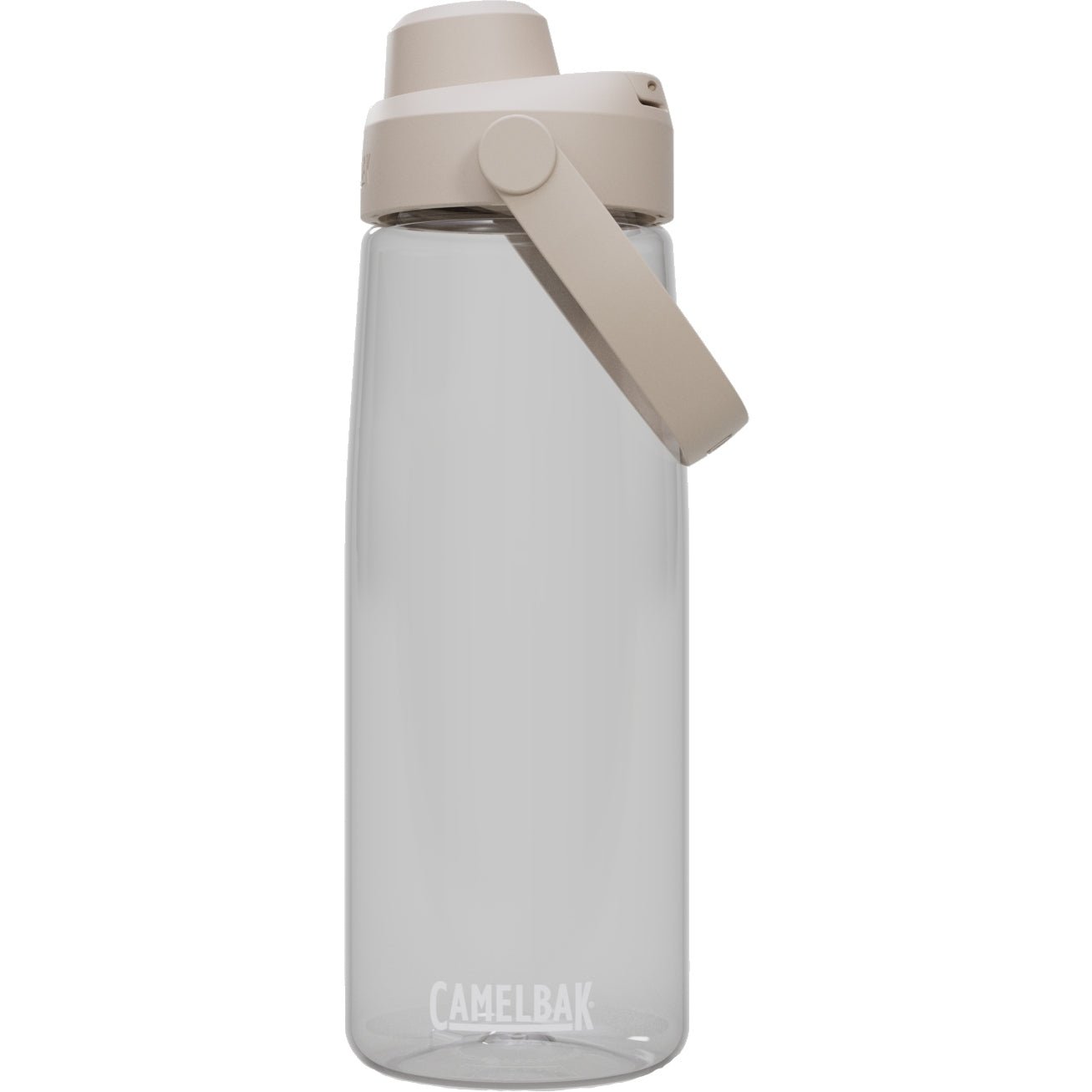 Thrive Chug juomapullo 0,75L Clear - Camelbak