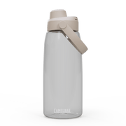 Thrive Chug juomapullo 1L Clear - Camelbak