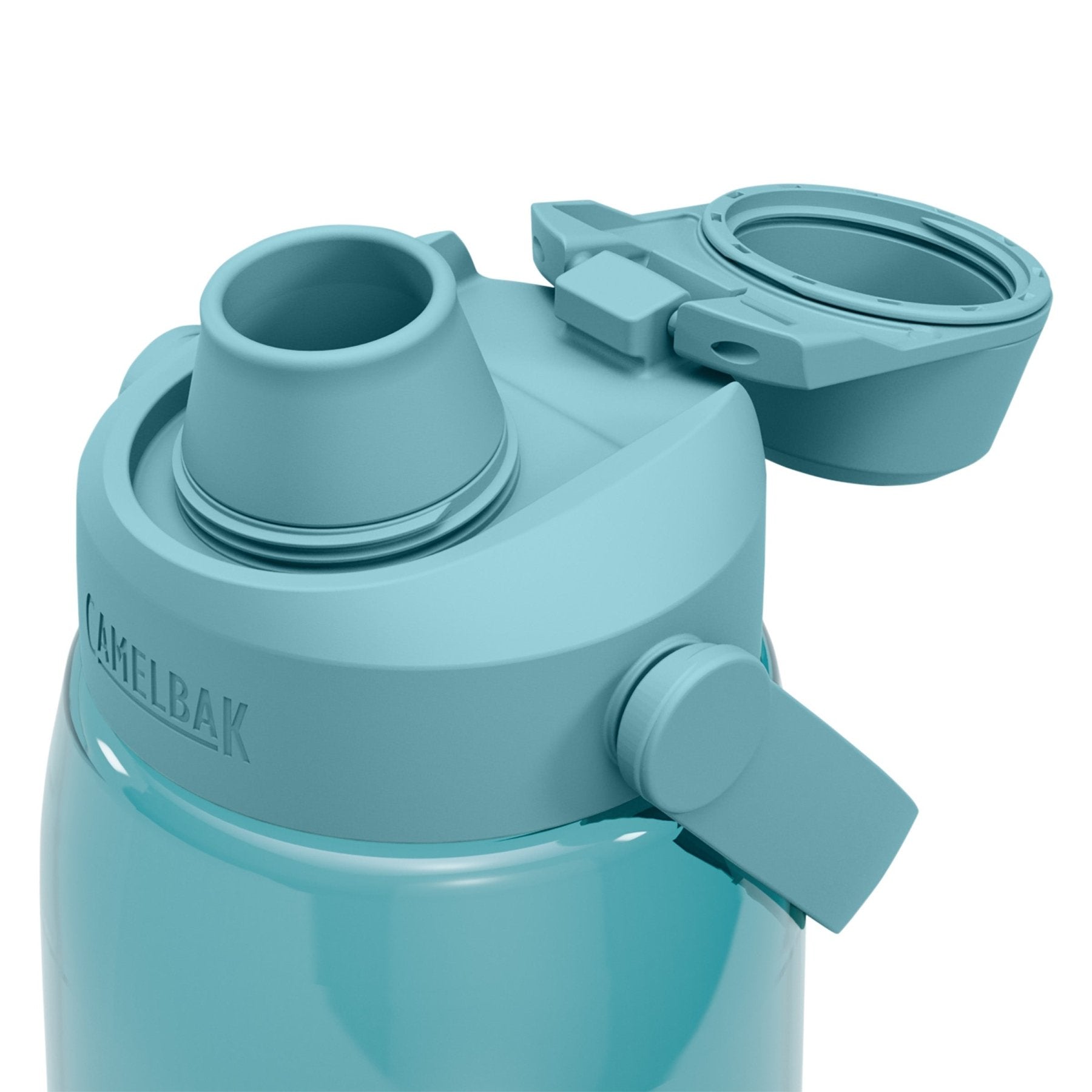Thrive Chug Juomapullo 1L Cove - Camelbak
